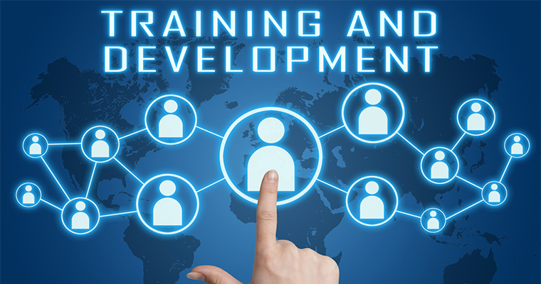 Benefits working with TechAvidus - Training and Development
